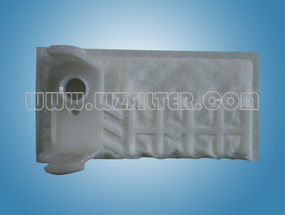 LW7211型汽車燃油泵濾網(wǎng)