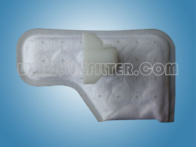 LW722型燃油泵濾網(wǎng)